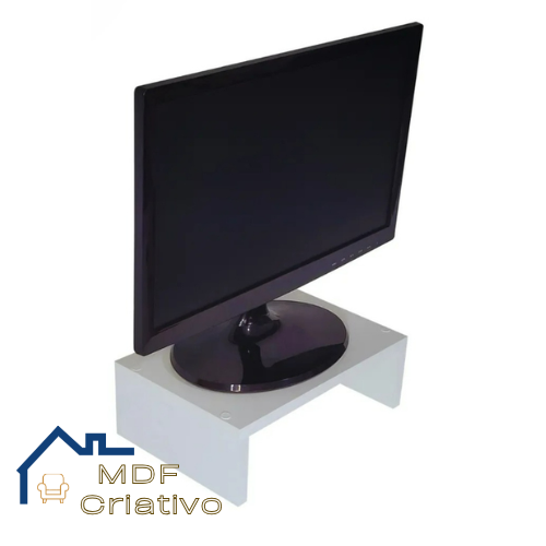 Base / Suporte para Monitor e Tela