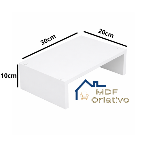 Base / Suporte para Monitor e Tela