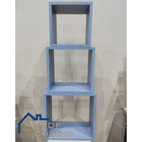 Kit Nichos Multimedidas