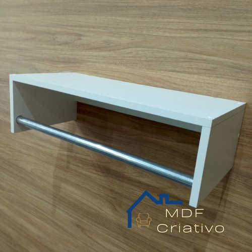 Arara/Prateleira Organizador